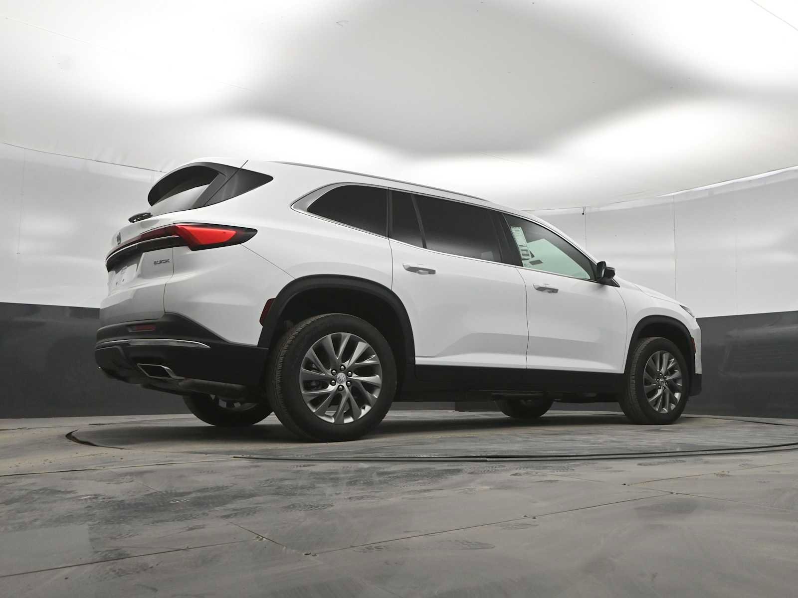 New 2026 Buick Enclave Preferred image 38