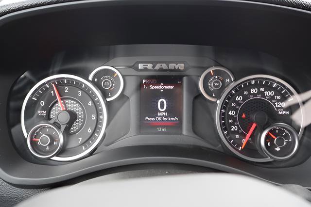 New 2026 RAM 2500 Tradesman image 19