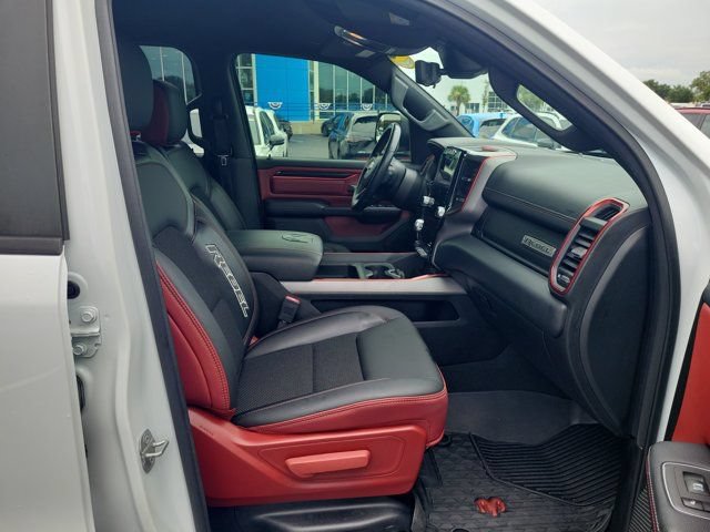 Used 2022 RAM 1500 Rebel w/ Rebel Level 2 Equipment Group AWD/4WD image 8