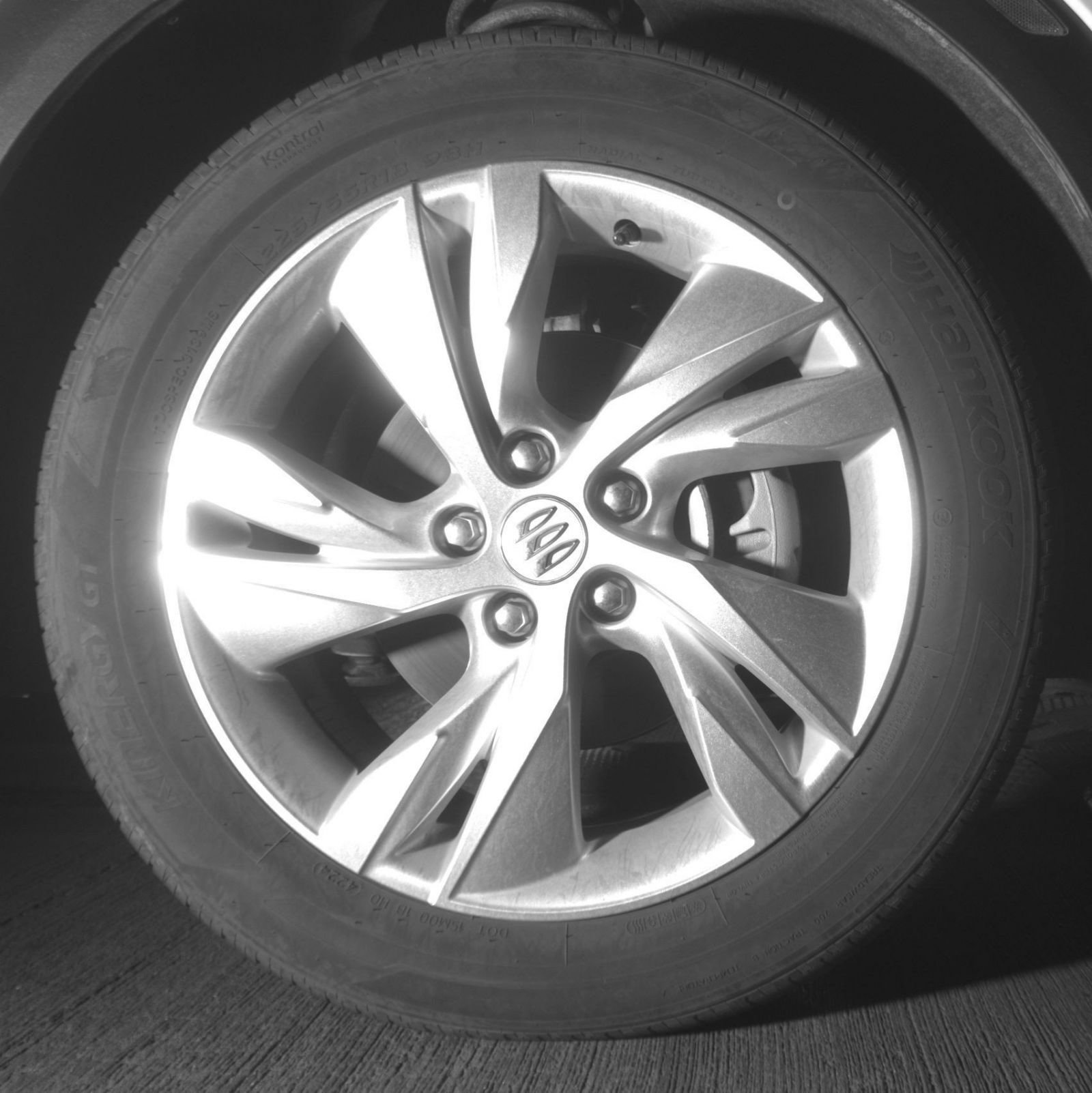 Used 2025 Buick Encore GX Preferred FWD image 16