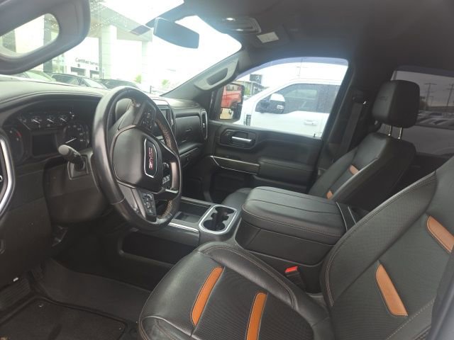 Used 2023 GMC Sierra 2500 AT4 image 6