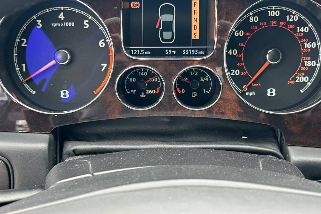 Used 2005 Bentley Continental GT AWD/4WD image 25