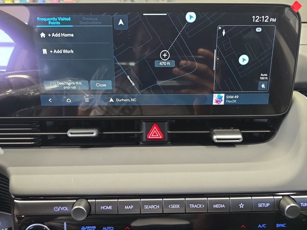 New 2026 Hyundai Ioniq 5 SEL AWD/4WD image 23