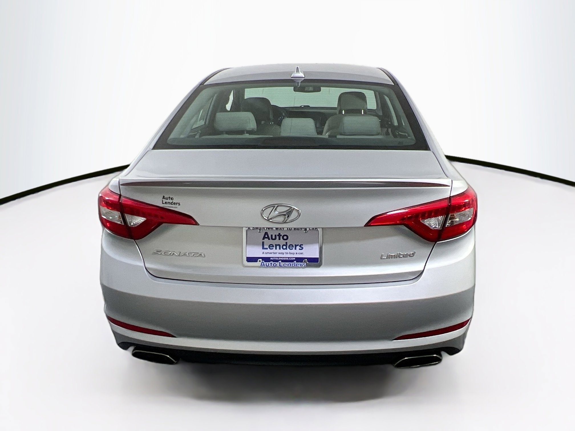 Used 2016 Hyundai Sonata Limited FWD image 6