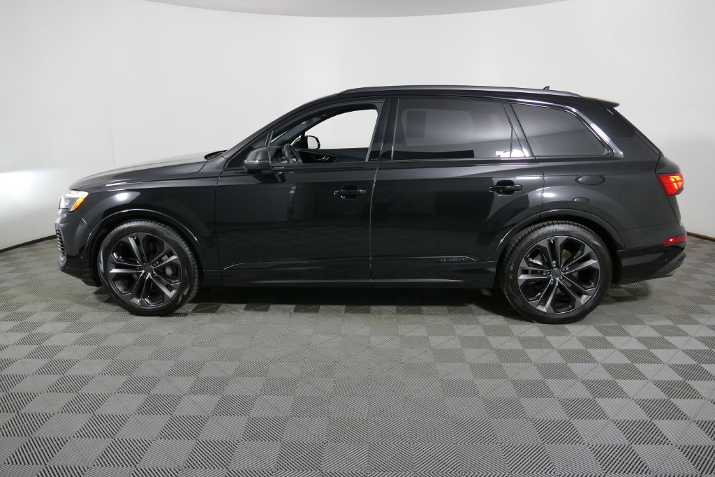 Certified 2026 Audi Q7 3.0T Premium Plus w/ Premium Plus Package AWD/4WD image 6