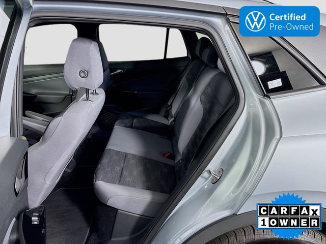 Certified 2022 Volkswagen ID.4 Pro AWD/4WD image 24