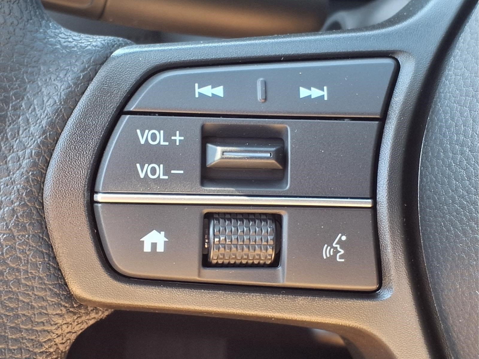 New 2027 Honda HR-V LX image 21