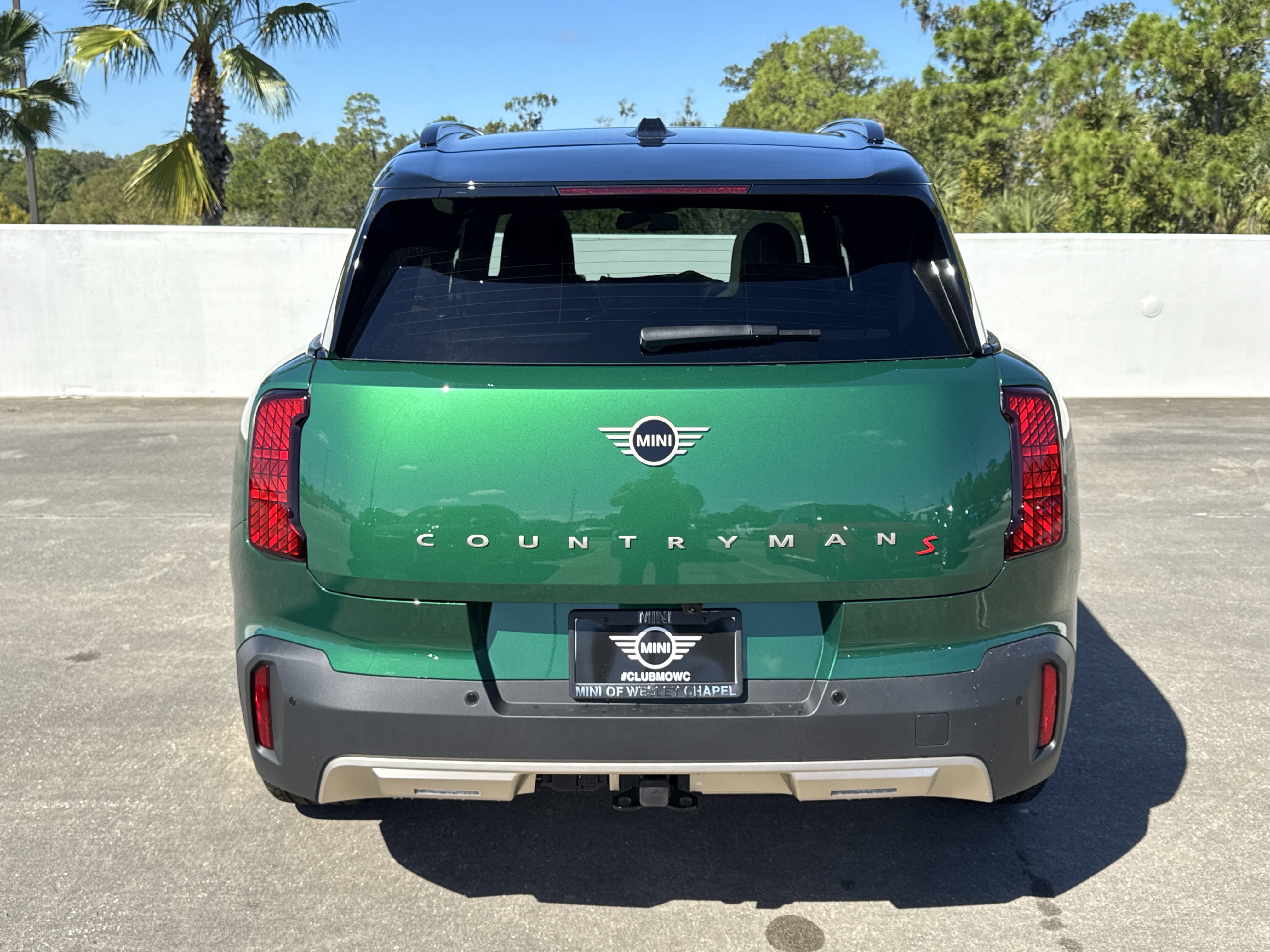 New 2026 MINI Cooper Countryman S image 6