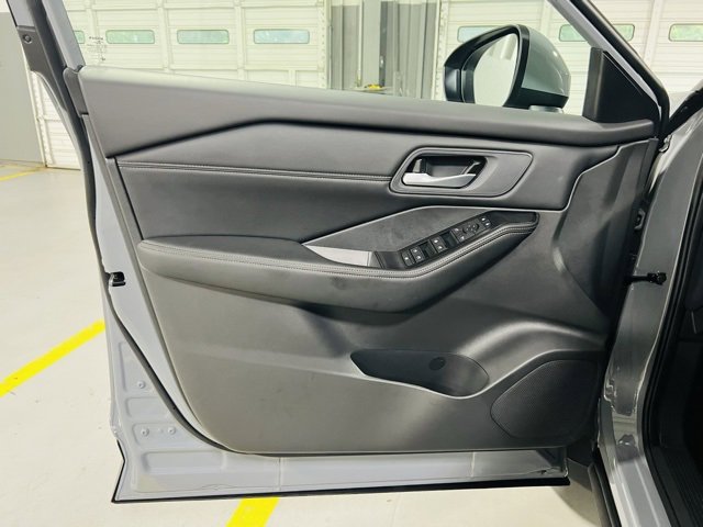 New 2026 Nissan Rogue SV image 21