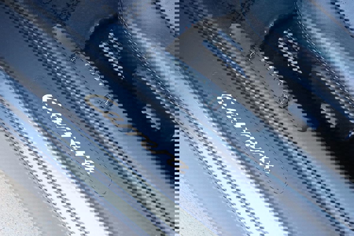 Used 2002 Porsche 911 Carrera image 49