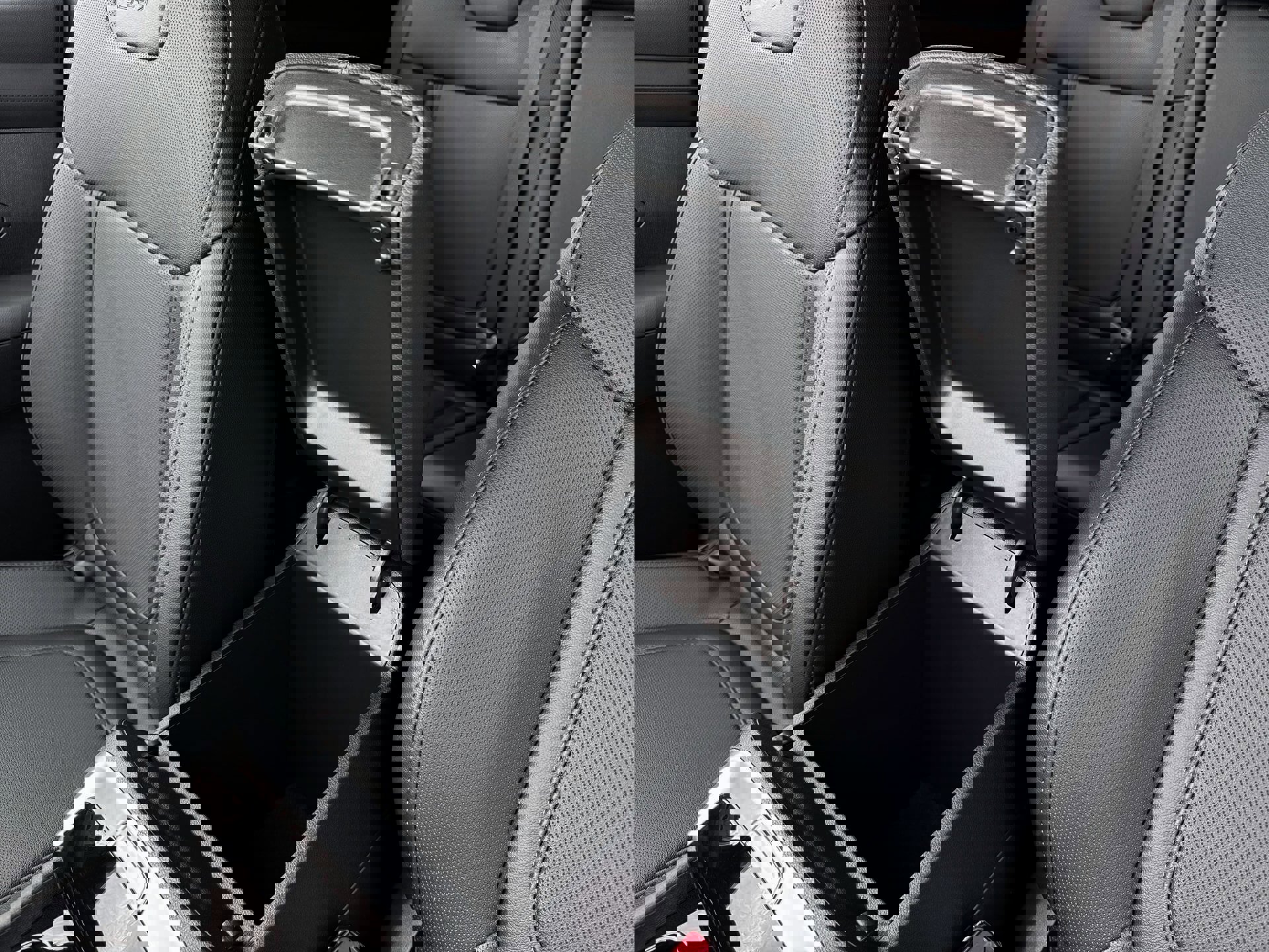 New 2026 Hyundai Tucson XRT image 18