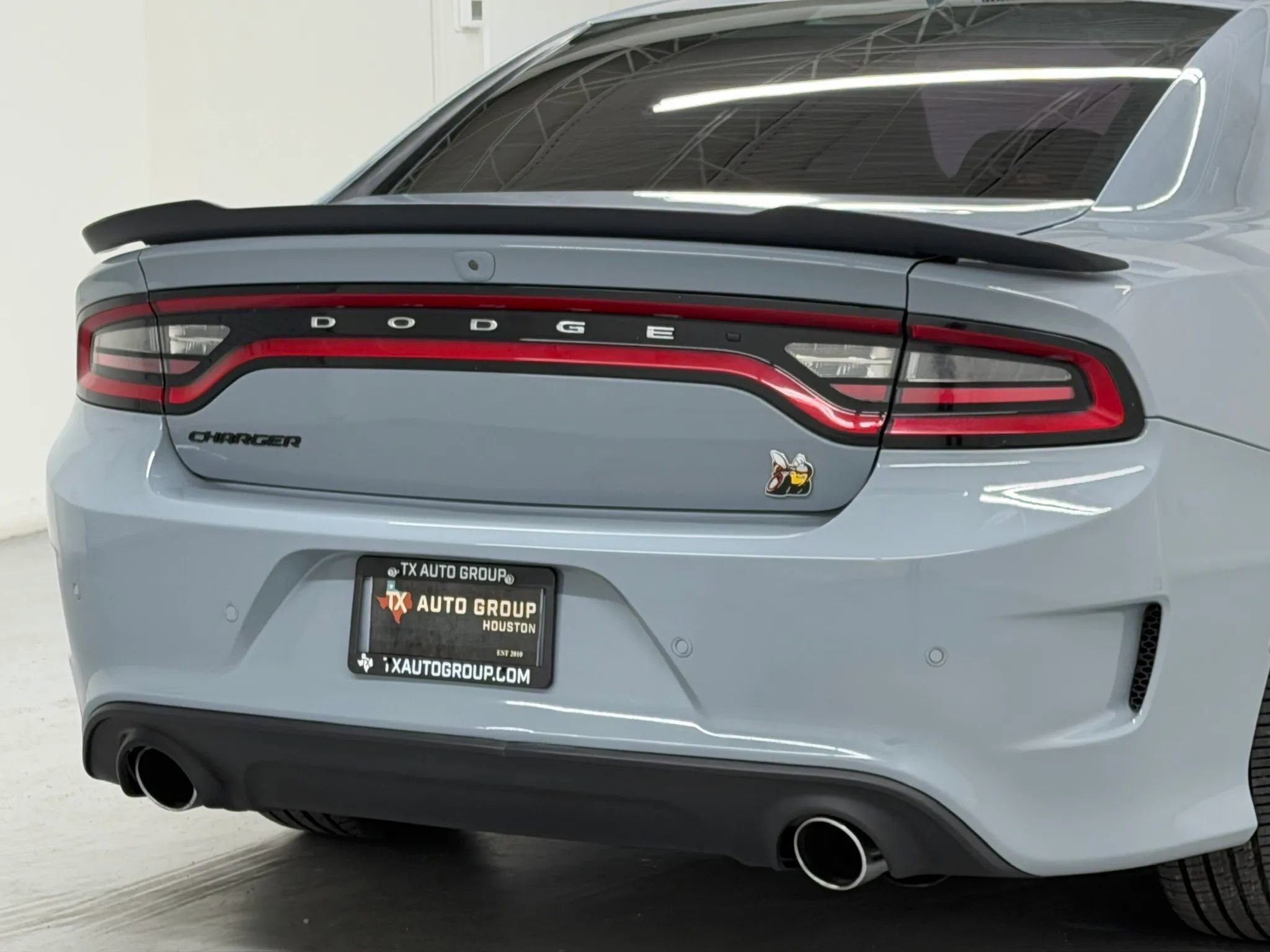 Used 2020 Dodge Charger Scat Pack RWD image 38