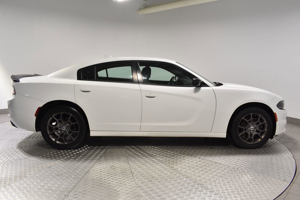 Used 2018 Dodge Charger GT w/ Blacktop Package image 6