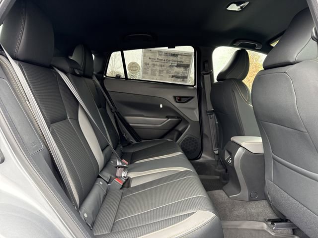 New 2026 Subaru Crosstrek 2.5i Wilderness image 16