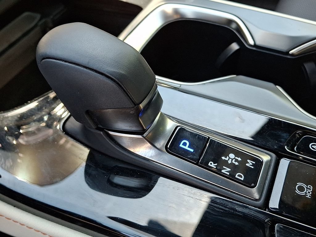 Certified 2024 Lexus NX 350 AWD w/ Cold Area Package image 16
