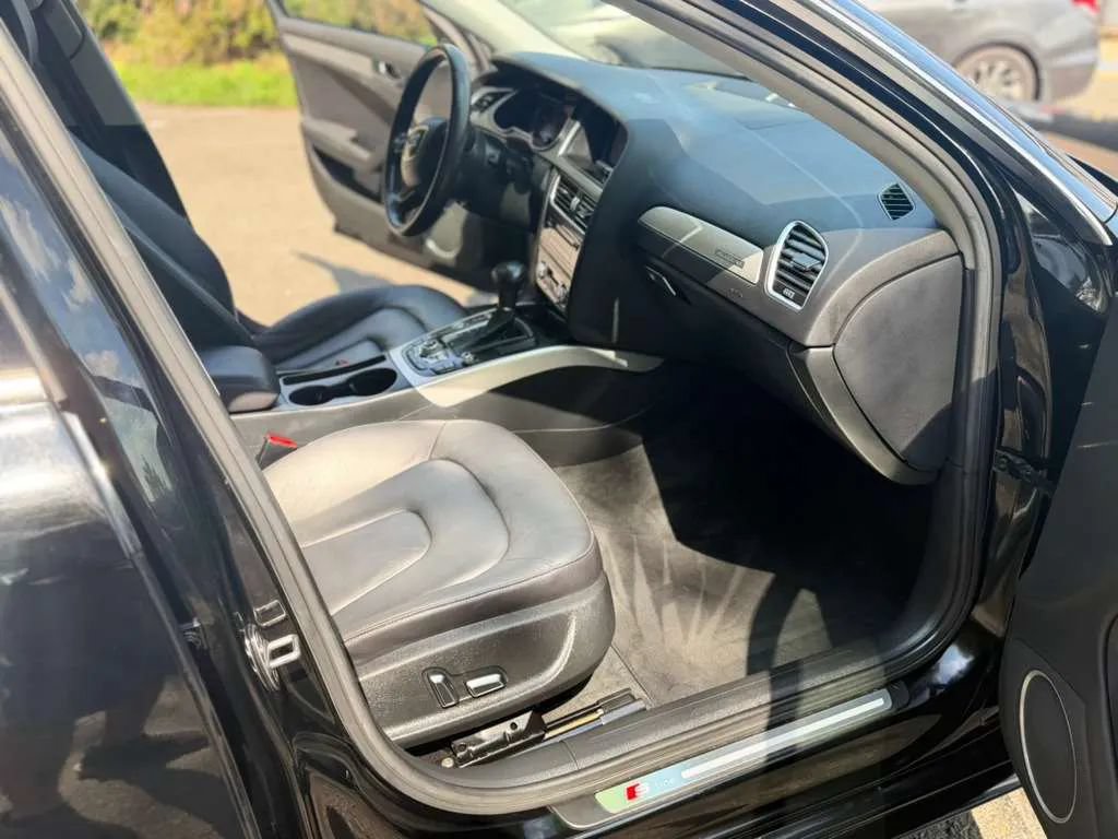 Used 2014 Audi A4 2.0T Prestige AWD/4WD image 18