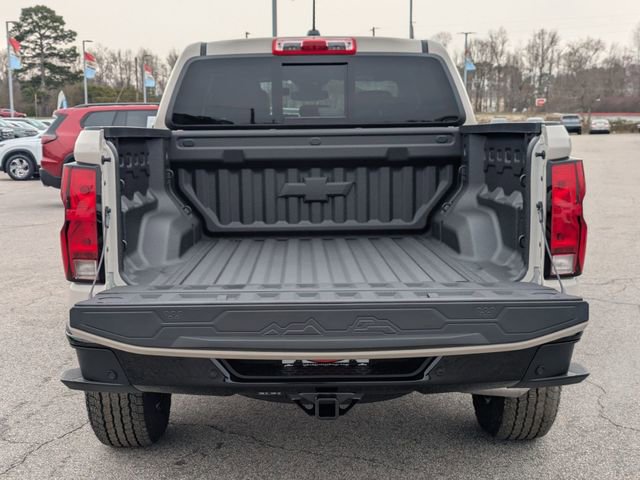 New 2026 Chevrolet Colorado Trail Boss image 30