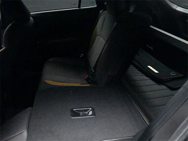 Used 2025 Subaru Crosstrek 2.5i Sport w/ Popular Package #4A image 21