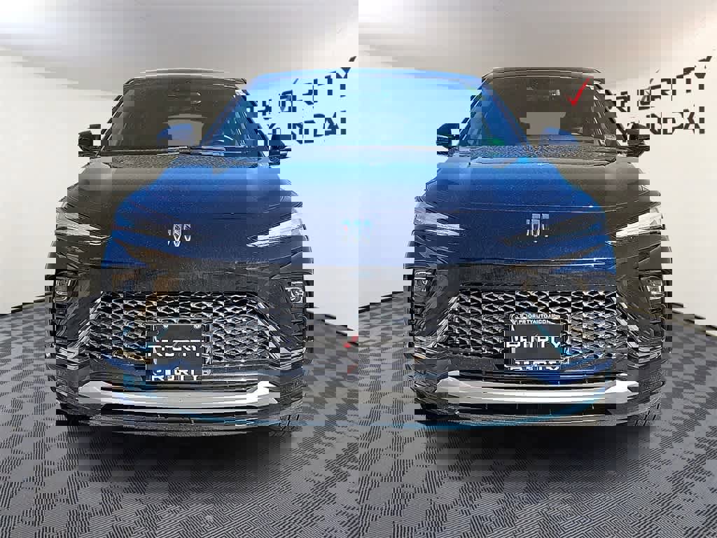 Used 2024 Buick Envista Avenir image 2