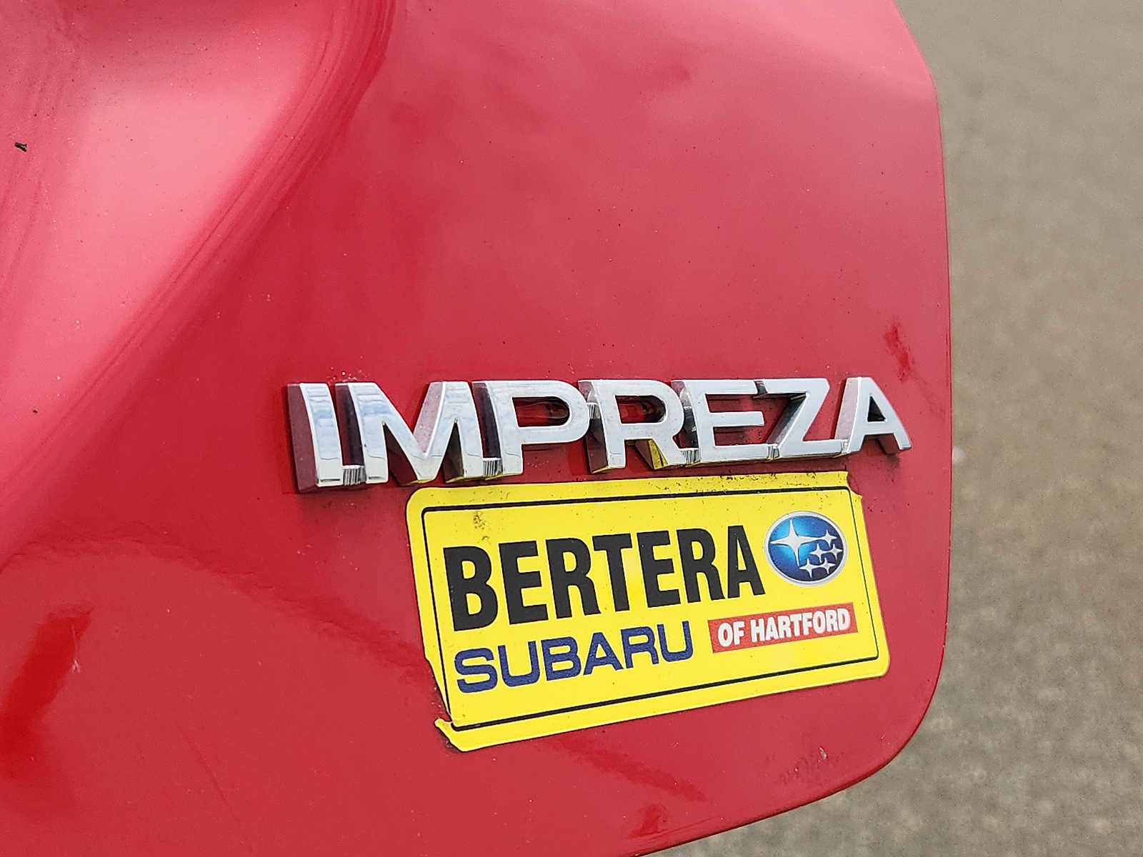 Used 2024 Subaru Impreza 2.0i image 30