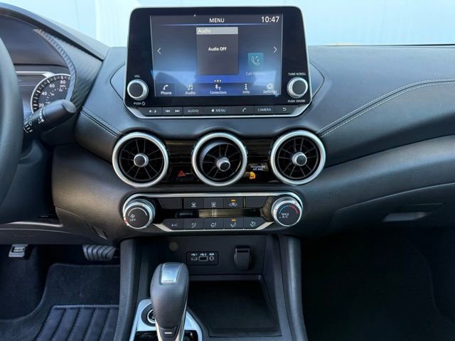 Certified 2023 Nissan Sentra SV image 21