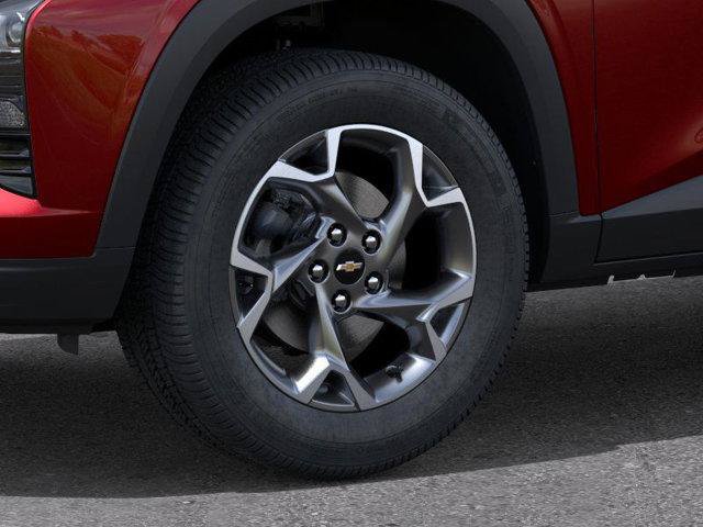 Used 2026 Chevrolet Trax LT w/ Driver Confidence Package FWD image 9