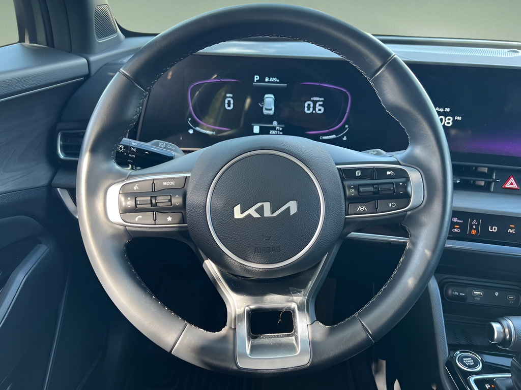 Used 2025 Kia Sportage X-Line w/ Premium Package AWD/4WD image 18