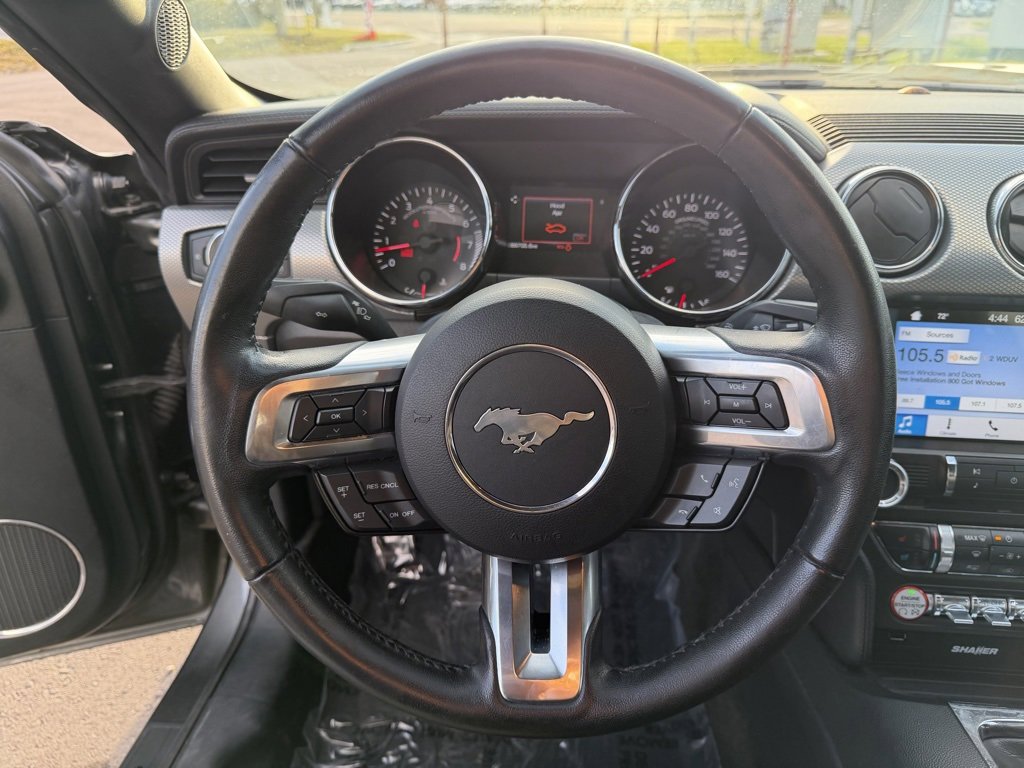 Used 2016 Ford Mustang GT Premium w/ Equipment Group 401A image 20