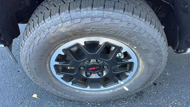New 2025 Toyota Tacoma TRD Off-Road w/ TRD Off Road Premium Package image 38