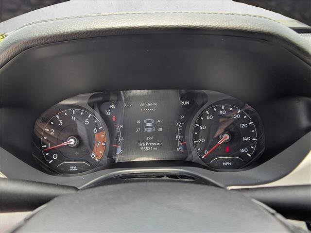 Used 2024 Jeep Compass Limited AWD/4WD image 11
