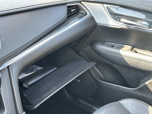 Used 2020 Cadillac XT5 Premium Luxury FWD image 33
