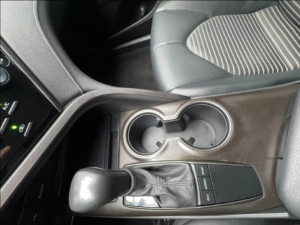 Used 2023 Toyota Camry SE FWD image 52