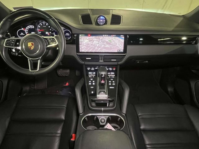 Certified 2021 Porsche Cayenne AWD/4WD image 27