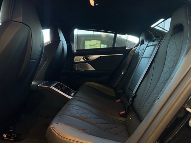 New 2026 BMW M850i xDrive image 19