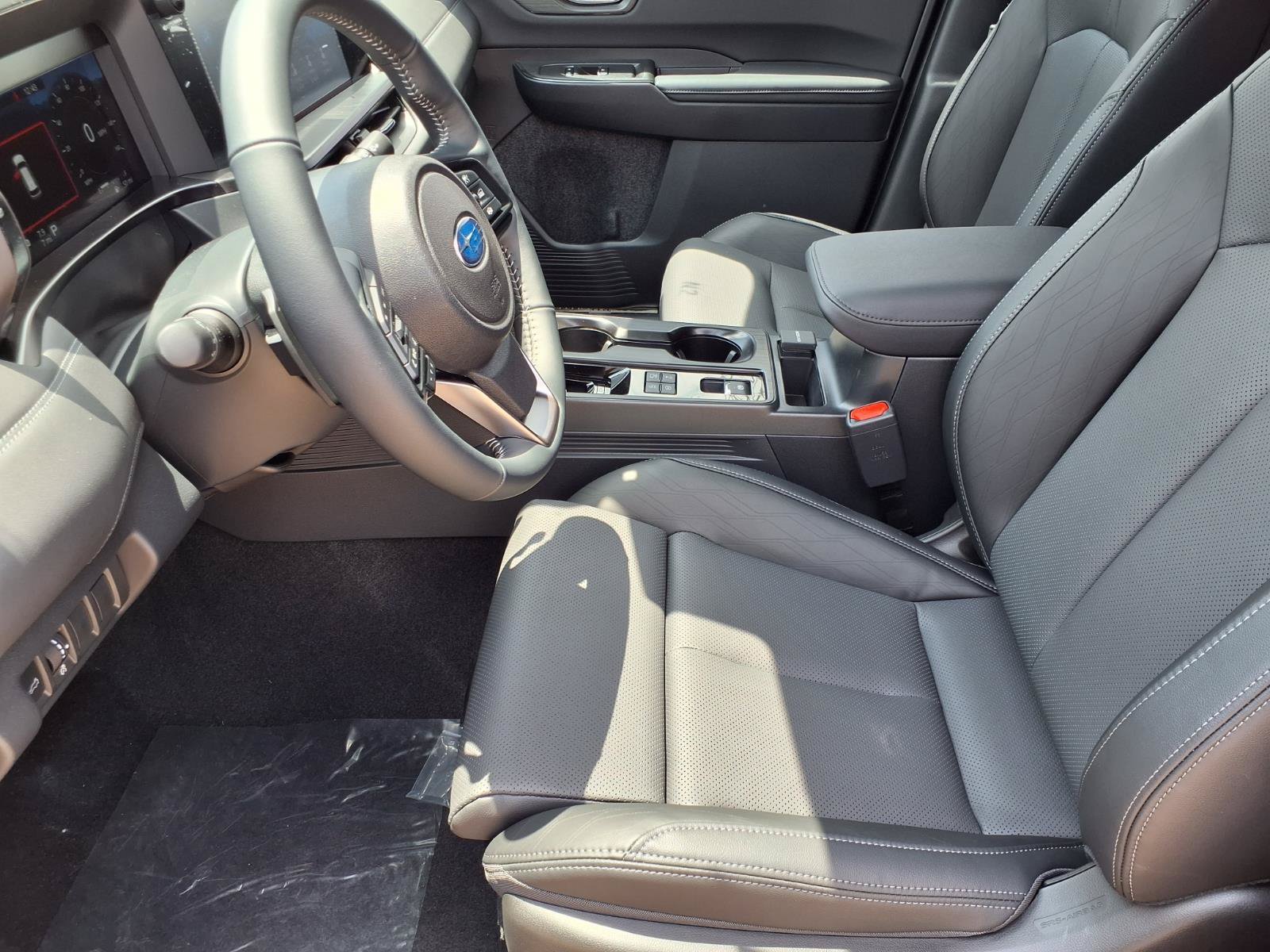 New 2026 Subaru Outback Touring XT AWD/4WD image 18