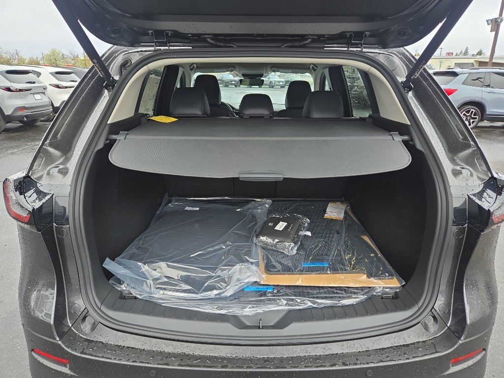 New 2026 MAZDA CX-5 Preferred AWD/4WD image 6