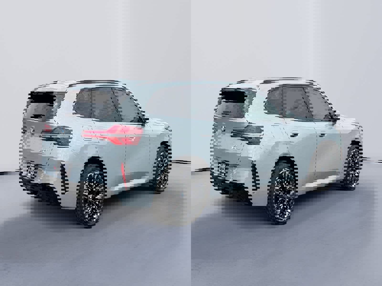 New 2025 BMW X3 xDrive30i w/ Premium Package image 3