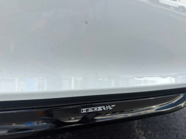 Used 2024 Honda Civic Si image 10