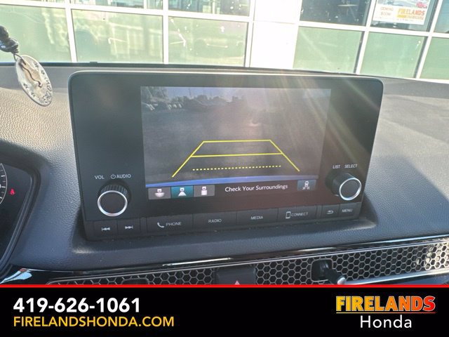 Used 2025 Honda Civic Sport image 23