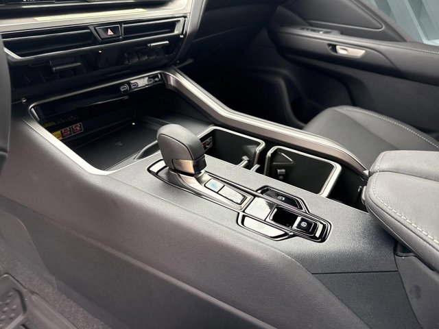 Certified 2026 Lexus TX 350 FWD w/ Convenience Package image 21