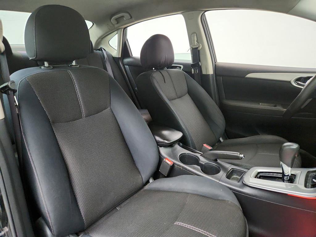 Used 2014 Nissan Sentra S FWD image 24