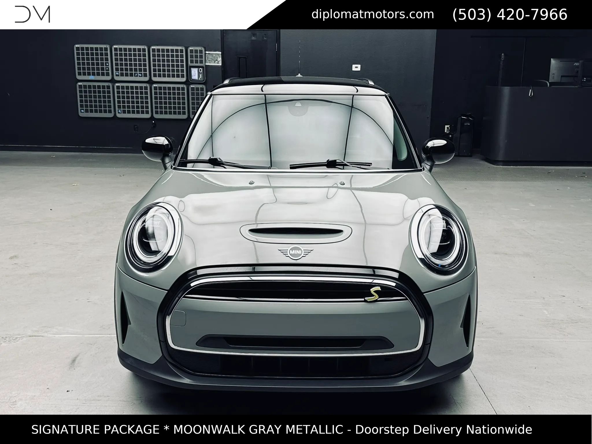 Used 2022 MINI Cooper SE FWD image 11