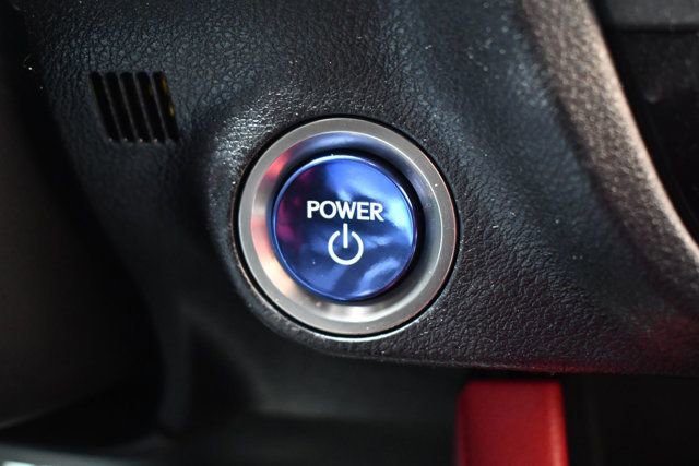 Used 2020 Lexus RX 450h F Sport w/ Accessory Package image 32