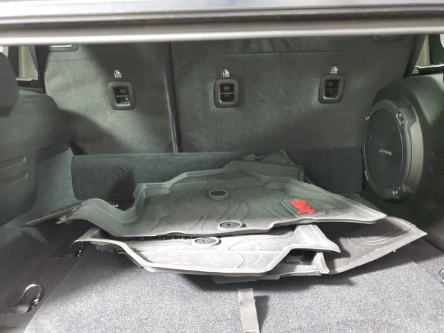 Used 2024 Jeep Wrangler Unlimited Rubicon 4xe image 7