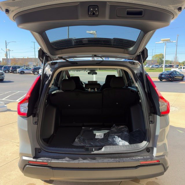 New 2026 Honda CR-V LX image 16