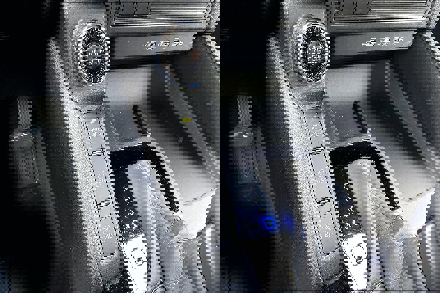 Used 2025 Toyota Land Cruiser 1958 image 35