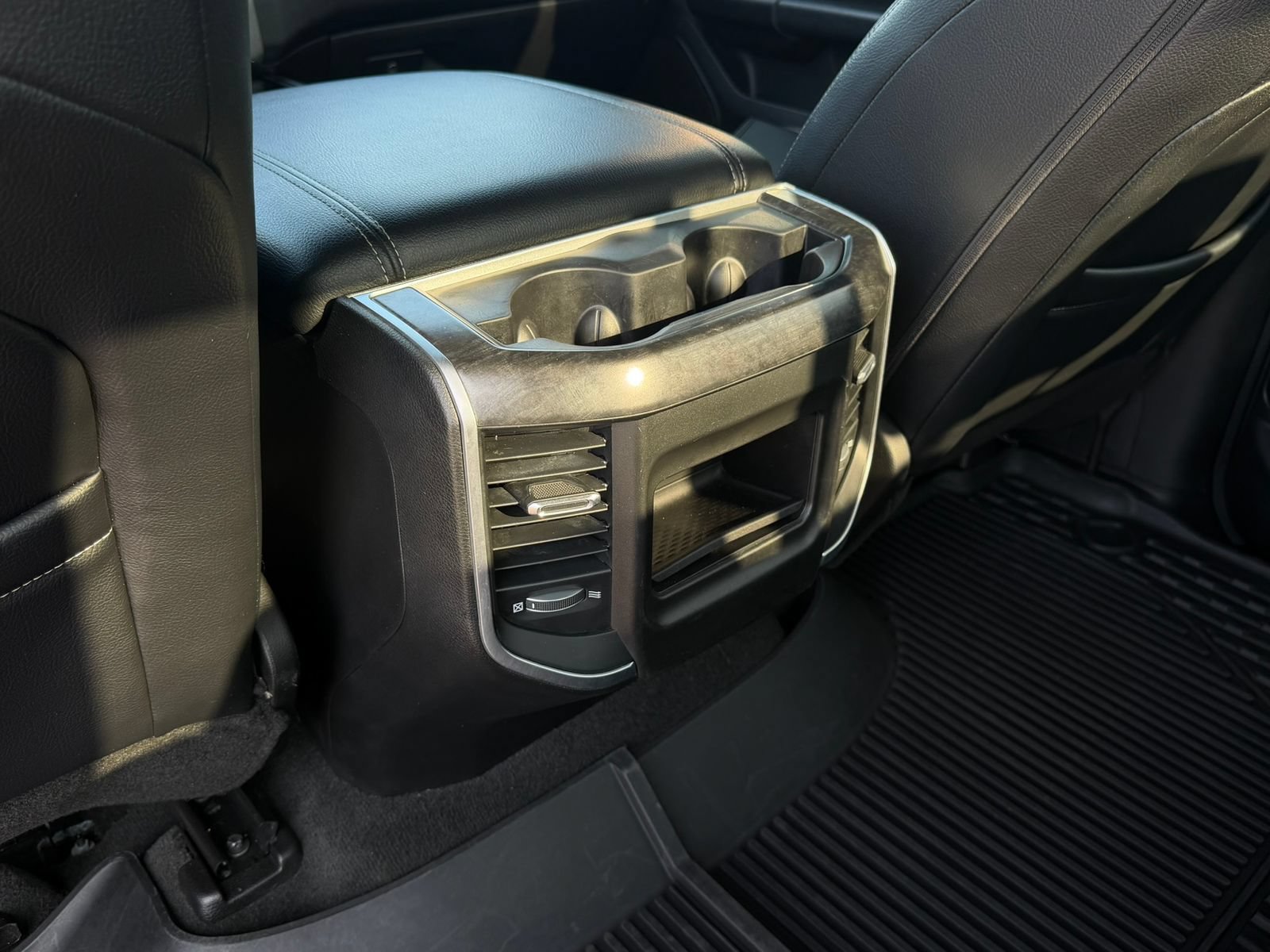 Used 2021 RAM 1500 Lone Star RWD image 28