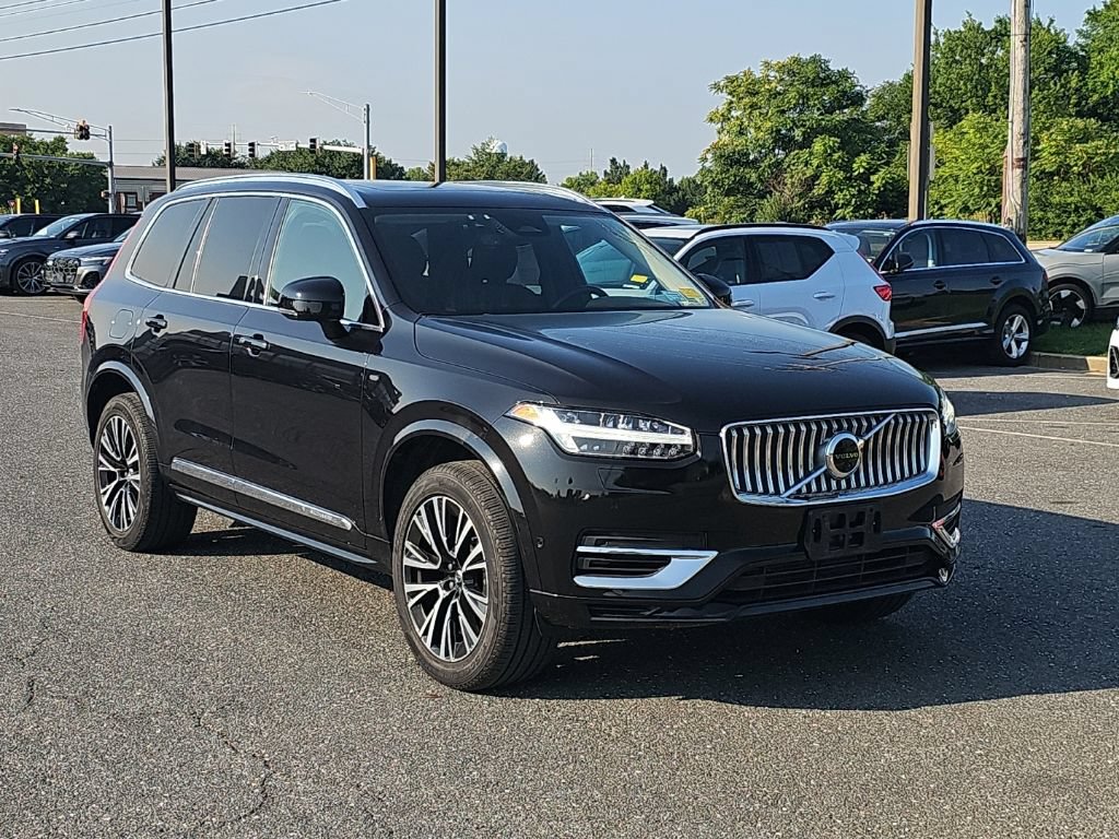 Used 2023 Volvo XC90 T8 Plus