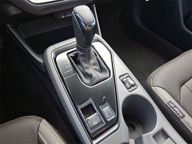 New 2026 Subaru Crosstrek 2.5i Wilderness image 12
