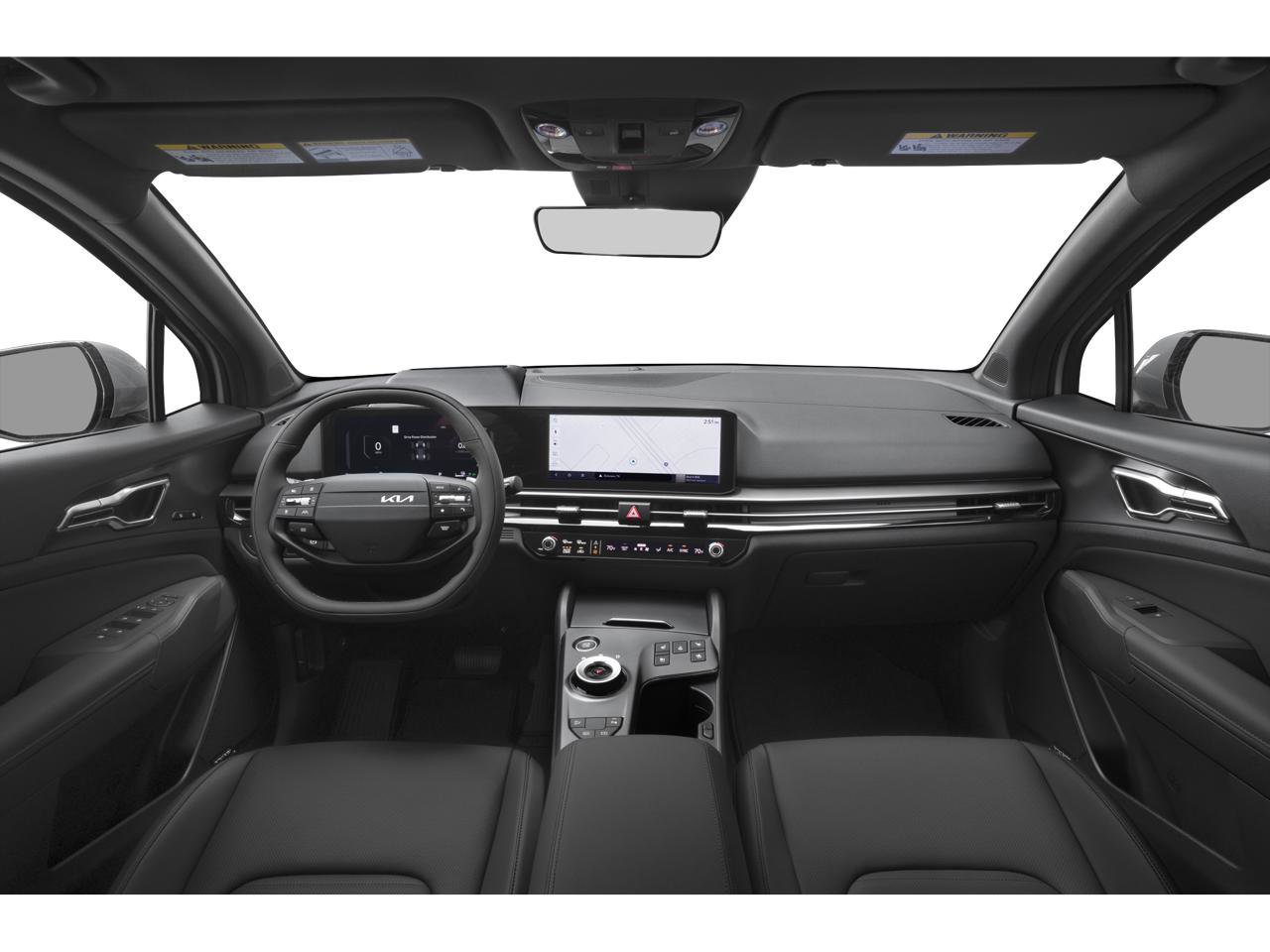 New 2026 Kia Sportage SX Prestige image 32